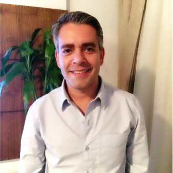 Professor Alexandre Reanho
